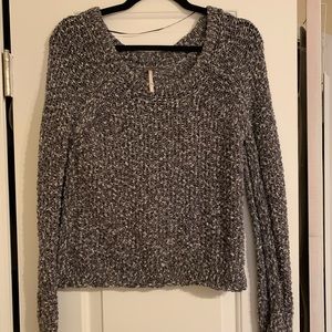 Free People Sweater